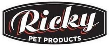 RICKY PET PRODUCTS