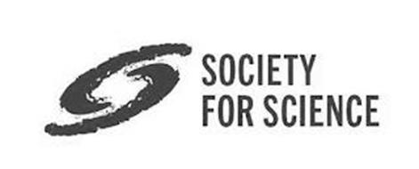 SOCIETY FOR SCIENCE S