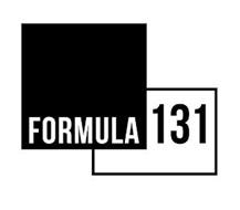 FORMULA 131
