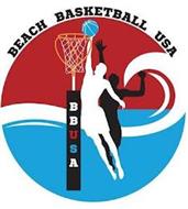 BEACH BASKETBALL USA BBUSA