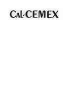 CAL-CEMEX