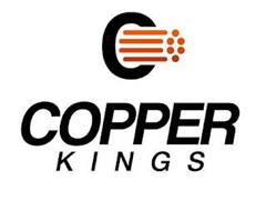 C COPPER KINGS