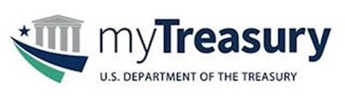 MYTREASURY U.S. DEPARTMENT OF THE TREASURY