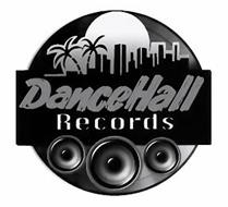 DANCEHALL RECORDS