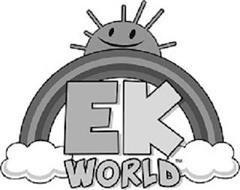 EK WORLD