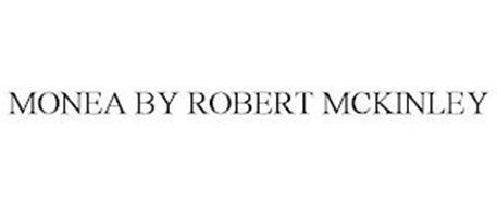 MONEA BY ROBERT MCKINLEY
