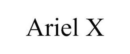 ARIEL X
