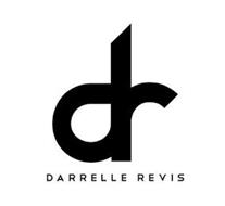 DR DARRELLE REVIS