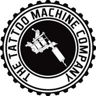 THE TATTOO MACHINE COMPANY