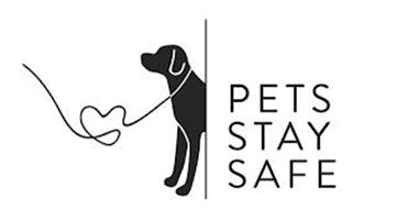 PETS STAY SAFE