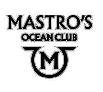 MASTRO'S OCEAN CLUB M