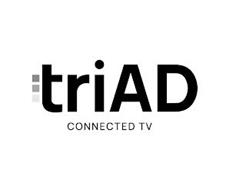 TRIAD CONNECTED TV