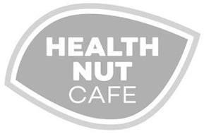HEALTH NUT CAFE