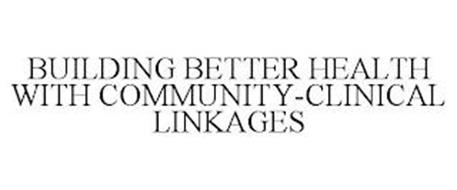 BUILDING BETTER HEALTH WITH COMMUNITY-CL