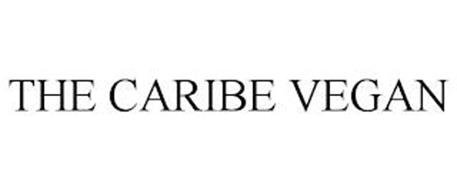 THE CARIBE VEGAN