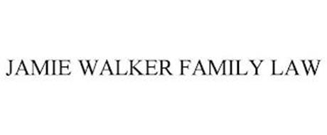 JAMIE WALKER FAMILY LAW