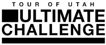 TOUR OF UTAH ULTIMATE CHALLENGE