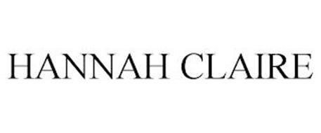 HANNAH CLAIRE