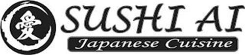 SUSHI AI JAPANESE CUISINE