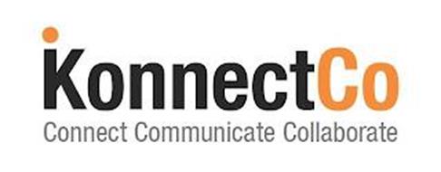 KONNECTCO CONNECT COMMUNICATE COLLABORATE
