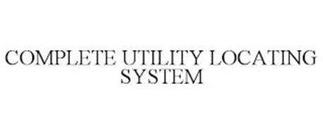 COMPLETE UTILITY LOCATING SYSTEM