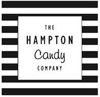 THE HAMPTON CANDY COMPANY