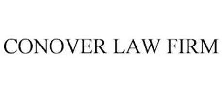 CONOVER LAW FIRM