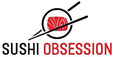 SUSHI OBSESSION