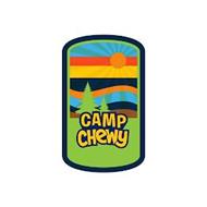 CAMP CHEWY