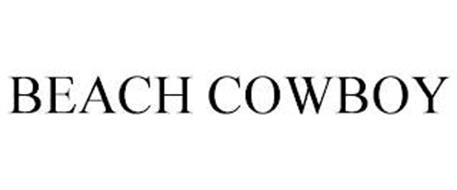BEACH COWBOY