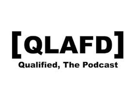 [QLAFD] QUALIFIED, THE PODCAST