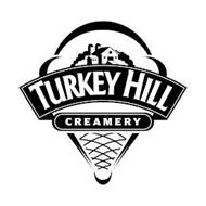 TURKEY HILL CREAMERY