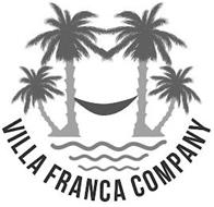 VILLA FRANCA COMPANY