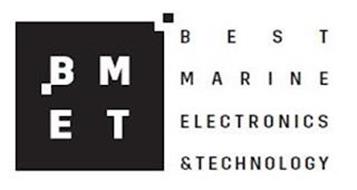 BMET BEST MARINE ELECTRONICS & TECHNOLOGY