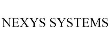 NEXYS SYSTEMS