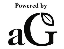 POWERED BY AG