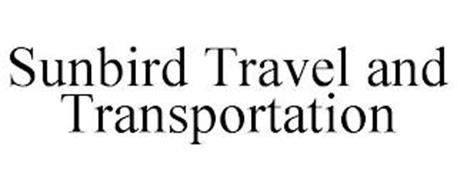 SUNBIRD TRAVELS AND TRANSPORTATION