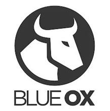BLUE OX