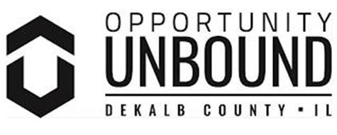 OPPORTUNITY UNBOUND DEKALB COUNTY IL
