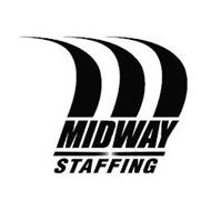 MIDWAY STAFFING