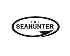 THE SEAHUNTER