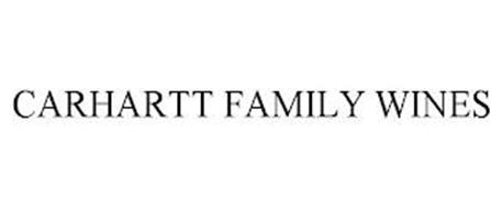 CARHARTT FAMILY WINES