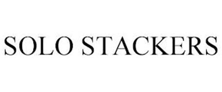 SOLO STACKERS
