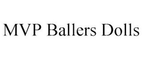MVP BALLERS DOLLS