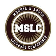 MOUNTAIN SOUTH LACROSSE CONFERENCE MSLC