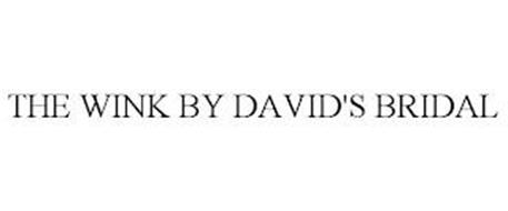 THE WINK BY DAVID'S BRIDAL