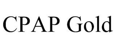 CPAP GOLD
