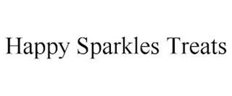 HAPPY SPARKLES TREATS
