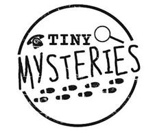 TINY MYSTERIES