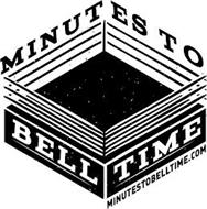 MINUTES TO BELL TIME MINUTESTOBELLTIME.COM